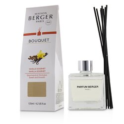 Lampe Berger Cube Scented Bouquet - Vanilla Gourmet 125ml/4.2oz