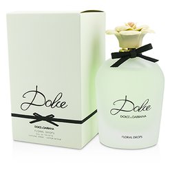 Dolce & Gabbana Dolce Floral Drops Eau De Toilette Spray 150ml/5oz