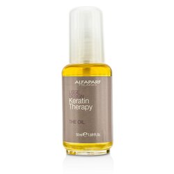 AlfaParf Lisse Desgn Keratin Therapy The Oil 50ml/1.69oz
