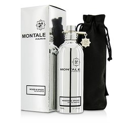 Montale Wood & Spices Парфюмированная Вода Спрей 100ml/3.4oz