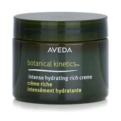 Aveda Botanical Kinetics Интенсивный Увлажняющий Насыщенный Крем 50ml/1.7oz