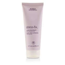 Aveda Stress Fix Очищающее Масло 200ml/6.7oz