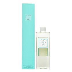 Acqua Dell'Elba Difusor de Aroma para Casa Refil - Fiori 500ml/17oz