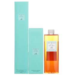 Acqua Dell'Elba معطر جو منزلي (عبوة احتياطية) - Note Di Natale 500ml/17oz