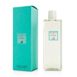 Acqua Dell'Elba معطر جو منزلي (عبوة احتياطية) - Giglio Delle Sabbie 500ml/17oz