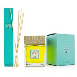 Acqua Dell'Elba معطر جو منزلي (عبوة احتياطية) - Casa Dei Mandarini 500ml/17oz
