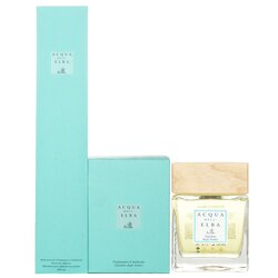 Acqua Dell'Elba Домашній Дифузор Аромату - Giardino Degli Aranci 500ml/17oz