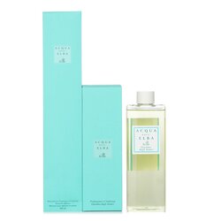 Acqua Dell'Elba معطر جو منزلي (عبوة احتياطية) - Giardino Degli Aranci 500ml/17oz