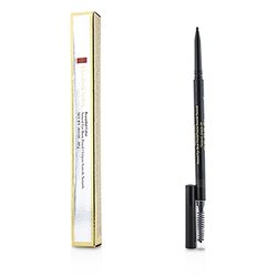 אליזבת ארדן Beautiful Color Natural Eye Brow Pencil - # 04 Natural Black 0.09g/0.003oz