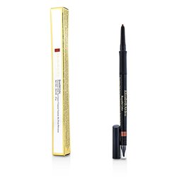 Elizabeth Arden Beautiful Color Precision Glide Lip Liner - # 09 Sugared Kiss 0.35g/0.012oz