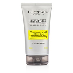 L'Occitane Cedrat Pure Produs de Curăţare 150ml/5.1oz