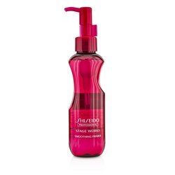 资生堂 秀场造型系列 柔顺打底露Stage Works Smoothing Primer 150ml/5oz
