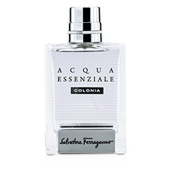 Salvatore Ferragamo Acqua Essenziale Colonia Eau De Toilette Spray 50ml/1.7oz