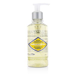 L'Occitane Płyn do demakijażu Immortelle Oil Make-Up Remover 200ml/6.7oz