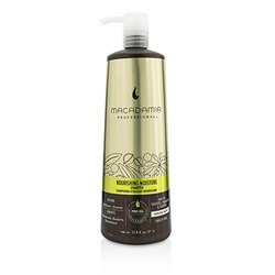 Macadamia Natural Oil Professional Nourishing Moisture Shampoo 1000ml/33.8oz