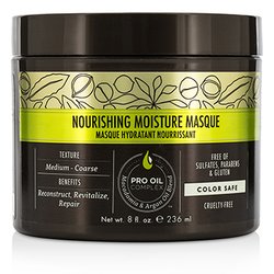 Macadamia Natural Oil Professional Питательная Увлажняющая Маска 236ml/8oz
