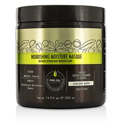 Macadamia Natural Oil Professional Nourishing Moisture Masque 500ml/16oz