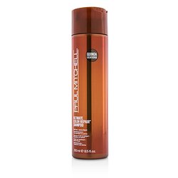 Paul Mitchell Ultimate Color Repair Σαμπουάν (Κατά του Ξεθωριάσματος - Διόρθωση Quinoa) 250ml/8.5oz