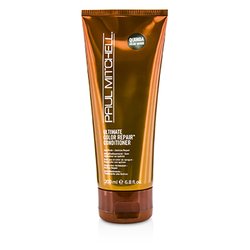 Paul Mitchell Ultimate Color Repair Μαλακτική (Κατά του Ξεθωριάσματος - Διόρθωση Quinoa) 200ml/6.8oz