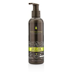 Macadamia Natural Oil Professional Blow Dry Lotion 198ml/6.7oz