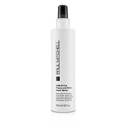 Paul Mitchell Firm Style Freeze and Shine Super Spray (Finishing Spray) 250ml/8.5oz