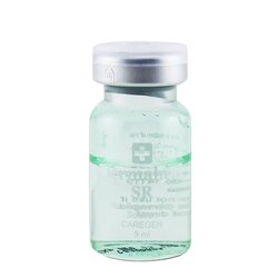 Dermaheal SR - Омолаживающее Средство (Биологический Стерильный Раствор) 10x5ml/0.17oz