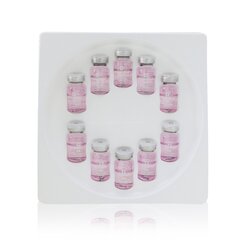 Dermaheal SB - Осветляющее Биологическое Стерильное Средство 10x5ml/0.17oz