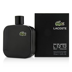 Lacoste Eau De Lacoste L.12.12 Noir Туалетна Вода Спрей 175ml/5.9oz