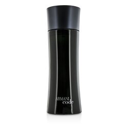 Giorgio Armani Armani Code Eau De Toilette Spray 200ml/6.7oz