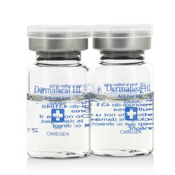 Dermaheal НL Засіб від Випадіння Волосся (Біологічний Стерилізований Засіб) 10x5ml/0.17oz