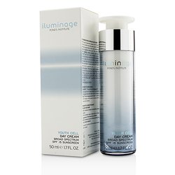 Iluminage Youth Cell Cremă de Zi Spectru Larg SPF15 50ml/1.7oz
