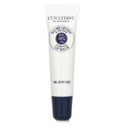 לאוקסיטן ליפ באלם אולטרה עשיר חמאת שיאה 12ml/0.4oz