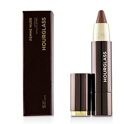 HourGlass Femme Nude Lip Stylo - #N4 (Pink Beige Nude) 2.4g/0.08oz