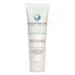 Regenepure Intense Volumizing Biotin Acondicionador 244ml/8oz