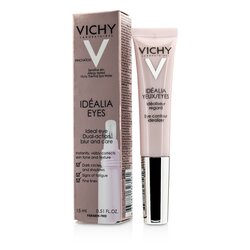 薇姿 Idealia Eyes Contour Idealizer 15ml/0.51oz