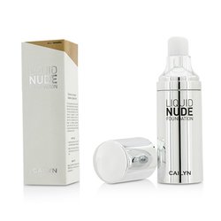 Cailyn Liquid Nude Foundation - #03 Sahara 30ml/1oz