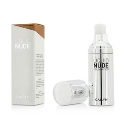 Cailyn Fond de Ten Lichid Nud - #04 Mediterranean 30ml/1oz