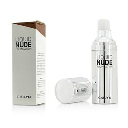 Cailyn Fond de Ten Lichid Nud - #06 Tropical Glow 30ml/1oz