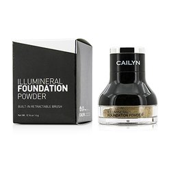 Cailyn Illumineral Foundation Powder - #07 Tan 4g/0.14oz