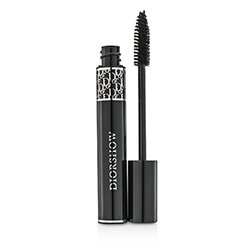 Christian Dior Diorshow Buildable Volume Lash Extension Effect Туш для Вій - # 090 Pro Black 10ml/0.33oz