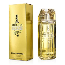 Paco Rabanne Woda toaletowa One Million Cologne Eau De Toilette Spray 125ml/4.2oz