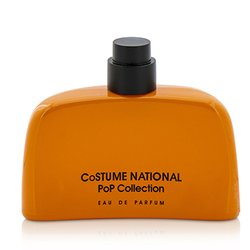 Costume National Pop Collection Eau De Parfum Spray 50ml/1.7oz