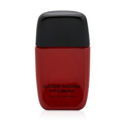 Costume National Pop Collection Eau De Parfum Spray - Red Bottle (Unboxed) 30ml/1oz