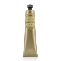 Sabon Hand Cream - Musk (Tube) 50ml/1.66oz