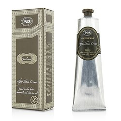 Sabon Crema Para Después de Afeitar - Gentleman 150ml/5.28oz