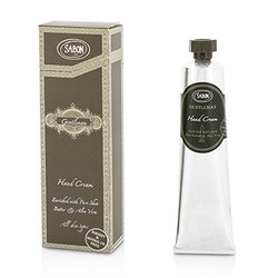 Sabon Crema Para Manos - Gentleman 50ml/1.76oz
