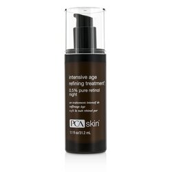 PCA Skin Интенсивное Антивозрастное Ночное Средство с 0.5% Чистым Ретинолом 29.5ml/1oz