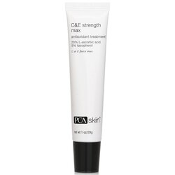 PCA Skin C & E Strength Max 28.3g/1oz