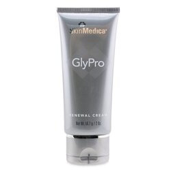 Skin Medica Krem do twarzy na noc Glypro Renewal Cream 56.7g/2oz