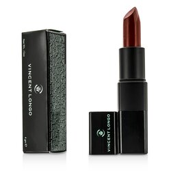 Vincent Longo أحمر شفاه مخملي غني - Fore Plush 4g/0.12oz